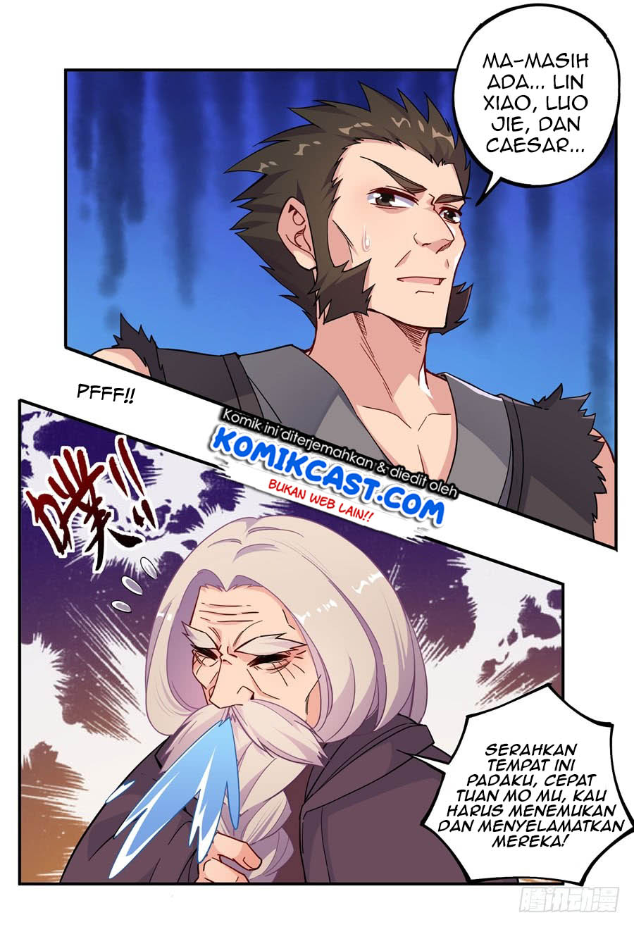 I Picked Up a Demon Lord as a Maid Chapter 08 Gambar 55